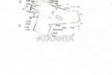 Комерційна нерухомість за адресою вул. Маяковського (площа 1901 м²) - Atlanta.ua - фото 24
