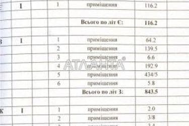 Комерційна нерухомість за адресою вул. Маяковського (площа 1901 м²) - Atlanta.ua - фото 26
