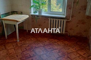 1-room apartment apartment by the address st. Glushko ak pr Dimitrova pr (area 35 m²) - Atlanta.ua - photo 6