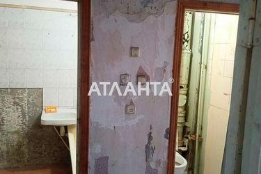 1-room apartment apartment by the address st. Glushko ak pr Dimitrova pr (area 35 m²) - Atlanta.ua - photo 7