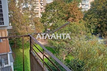 1-room apartment apartment by the address st. Glushko ak pr Dimitrova pr (area 35 m²) - Atlanta.ua - photo 8