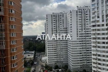 2-комнатная квартира по адресу Люстдорфская дор. (площадь 68 м²) - Atlanta.ua - фото 35