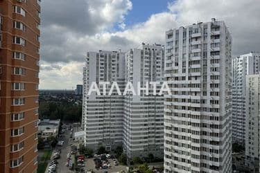 2-rooms apartment apartment by the address st. Lyustdorfskaya dor Chernomorskaya dor (area 68 m²) - Atlanta.ua - photo 36