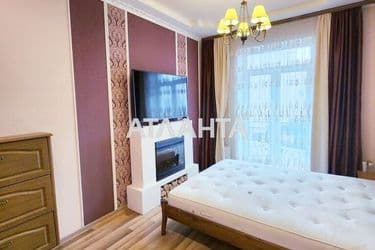3-кімнатна квартира за адресою вул. Шевченка (площа 98,5 м²) - Atlanta.ua - фото 18