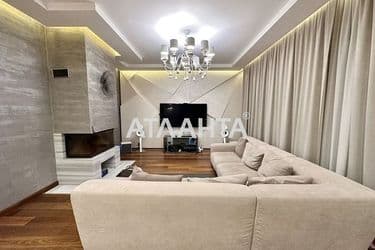 House by the address st. Solnechnaya (area 295 m²) - Atlanta.ua - photo 40