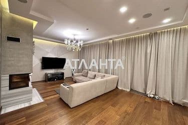 House by the address st. Solnechnaya (area 295 m²) - Atlanta.ua - photo 41