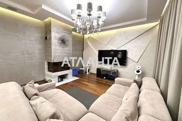 House by the address st. Solnechnaya (area 295 m²) - Atlanta.ua - photo 42