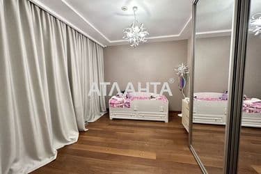 House by the address st. Solnechnaya (area 295 m²) - Atlanta.ua - photo 52