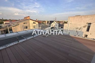 House by the address st. Solnechnaya (area 295 m²) - Atlanta.ua - photo 64