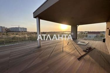 House by the address st. Solnechnaya (area 295 m²) - Atlanta.ua - photo 65