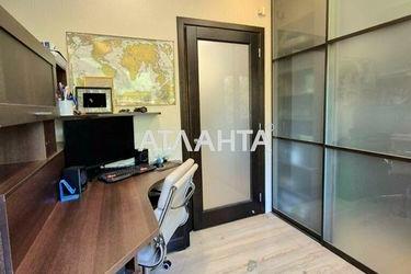 2-rooms apartment apartment by the address st. Fontanskaya dor Perekopskoy Divizii (area 45 m²) - Atlanta.ua - photo 39