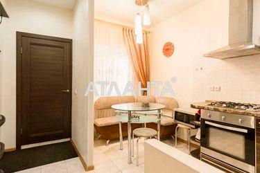 2-rooms apartment apartment by the address st. Uspenskaya Chicherina (area 48 m²) - Atlanta.ua - photo 26