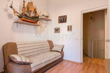 2-rooms apartment apartment by the address st. Uspenskaya Chicherina (area 48 m²) - Atlanta.ua - photo 24