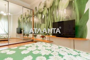 2-rooms apartment apartment by the address st. Uspenskaya Chicherina (area 48 m²) - Atlanta.ua - photo 21