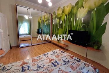 2-кімнатна квартира за адресою вул. Успенська (площа 48 м²) - Atlanta.ua - фото 20