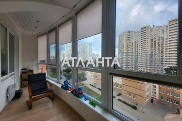 2-rooms apartment apartment by the address st. Armeyskaya Leninskogo batalona (area 89 m²) - Atlanta.ua - photo 27