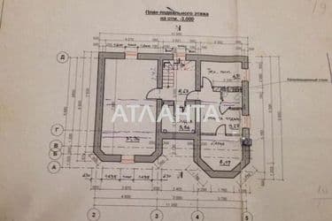 Будинок за адресою вул. Кривобалківська (площа 290 м²) - Atlanta.ua - фото 20