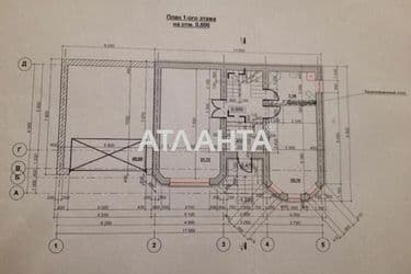Будинок за адресою вул. Кривобалківська (площа 290 м²) - Atlanta.ua - фото 21