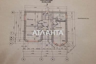 Будинок за адресою вул. Кривобалківська (площа 290 м²) - Atlanta.ua - фото 22