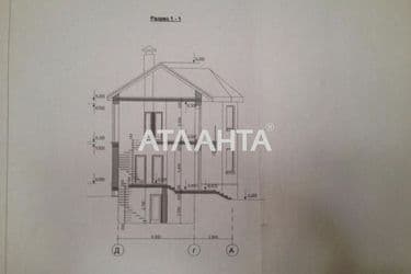 Будинок за адресою вул. Кривобалківська (площа 290 м²) - Atlanta.ua - фото 23