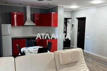 1-room apartment apartment by the address st. Marselskaya (area 44 m²) - Atlanta.ua - photo 14