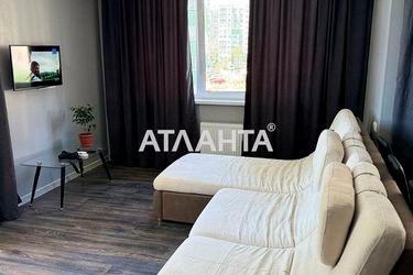 1-room apartment apartment by the address st. Marselskaya (area 44 m²) - Atlanta.ua - photo 12