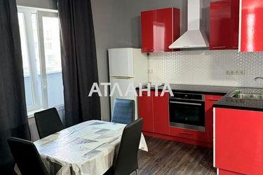 1-room apartment apartment by the address st. Marselskaya (area 44 m²) - Atlanta.ua - photo 11