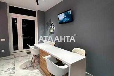 Commercial real estate at st. Bocharova gen (area 19 m²) - Atlanta.ua - photo 20