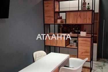 Commercial real estate at st. Bocharova gen (area 19 m²) - Atlanta.ua - photo 36