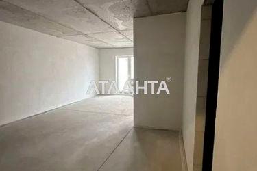 1-room apartment apartment by the address st. Zhemchuzhnaya (area 45 m²) - Atlanta.ua - photo 19