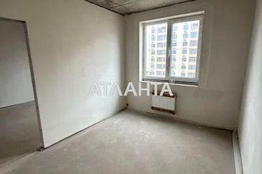 1-room apartment apartment by the address st. Zhemchuzhnaya (area 45 m²) - Atlanta.ua - photo 21