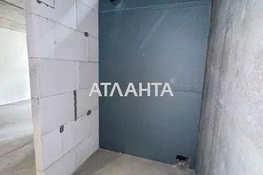 1-room apartment apartment by the address st. Zhemchuzhnaya (area 45 m²) - Atlanta.ua - photo 23