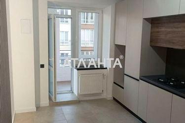 1-room apartment apartment by the address st. Striyska (area 44 m²) - Atlanta.ua - photo 7