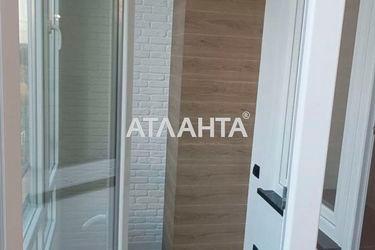 1-room apartment apartment by the address st. Striyska (area 44 m²) - Atlanta.ua - photo 8