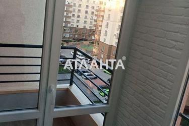 1-room apartment apartment by the address st. Striyska (area 44 m²) - Atlanta.ua - photo 9