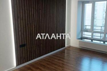 1-room apartment apartment by the address st. Striyska (area 44 m²) - Atlanta.ua - photo 12