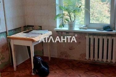 1-room apartment apartment by the address st. Glushko ak pr Dimitrova pr (area 34,5 m²) - Atlanta.ua - photo 9