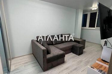 1-room apartment apartment by the address st. Ovidiopolskaya dor (area 39,3 m²) - Atlanta.ua - photo 11