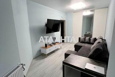 1-room apartment apartment by the address st. Ovidiopolskaya dor (area 39,3 m²) - Atlanta.ua - photo 12