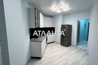 1-room apartment apartment by the address st. Ovidiopolskaya dor (area 39,3 m²) - Atlanta.ua - photo 13