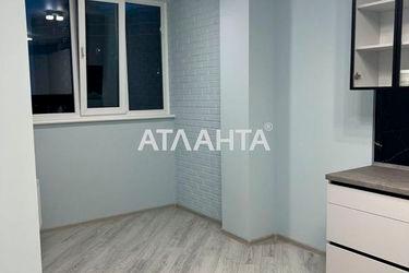 1-room apartment apartment by the address st. Ovidiopolskaya dor (area 39,3 m²) - Atlanta.ua - photo 14