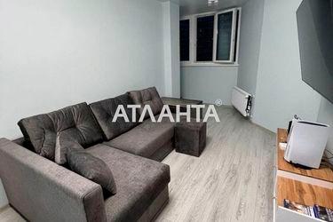 1-room apartment apartment by the address st. Ovidiopolskaya dor (area 39,3 m²) - Atlanta.ua - photo 15