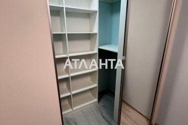 1-room apartment apartment by the address st. Ovidiopolskaya dor (area 39,3 m²) - Atlanta.ua - photo 16