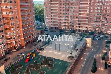 1-room apartment apartment by the address st. Ovidiopolskaya dor (area 39,3 m²) - Atlanta.ua - photo 19