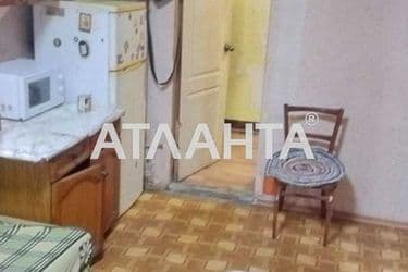 Room in dormitory apartment by the address st. Ukrainki lesi (area 18,7 m²) - Atlanta.ua - photo 8