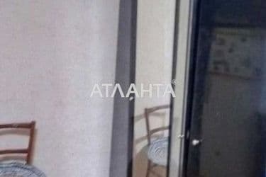 Room in dormitory apartment by the address st. Ukrainki lesi (area 18,7 m²) - Atlanta.ua - photo 11