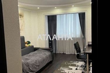 3-rooms apartment apartment by the address st. Dnepropetr dor Semena Paliya (area 95 m²) - Atlanta.ua - photo 28