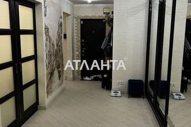 3-rooms apartment apartment by the address st. Dnepropetr dor Semena Paliya (area 95 m²) - Atlanta.ua - photo 35