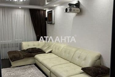 3-rooms apartment apartment by the address st. Dnepropetr dor Semena Paliya (area 95 m²) - Atlanta.ua - photo 25