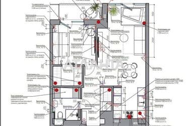 1-кімнатна квартира за адресою вул. Французький бульв. (площа 50,4 м²) - Atlanta.ua - фото 11